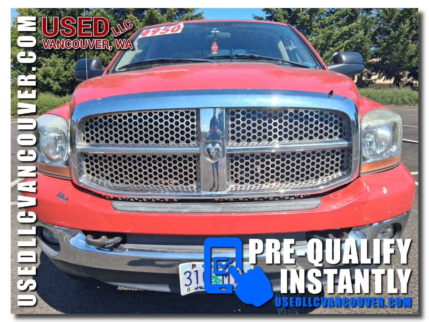 dodge ram 2500 pickup 2006 1D7KS28D06J193975 image dodge ram 2500 pickup 2006 1D7KS28D06J193975 image